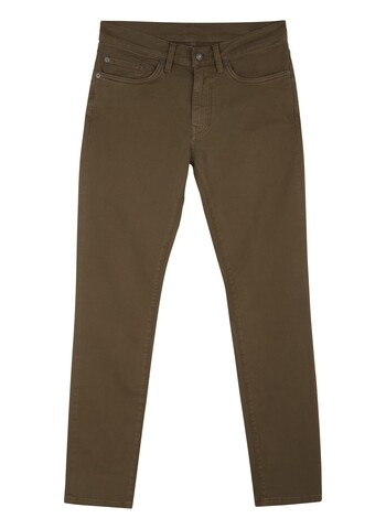 TK Maxx damskie zielone bawelniane spodnie 199.99PLN