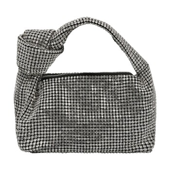 Tk Maxx diamentowa torebka z suplem 149.99PLN