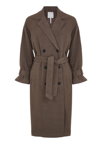 TK Maxx Dlugi brazowy plaszcz 269.99 ZL