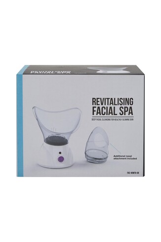 TK Maxx Domowe spa dla twarzy 79.99 ZL