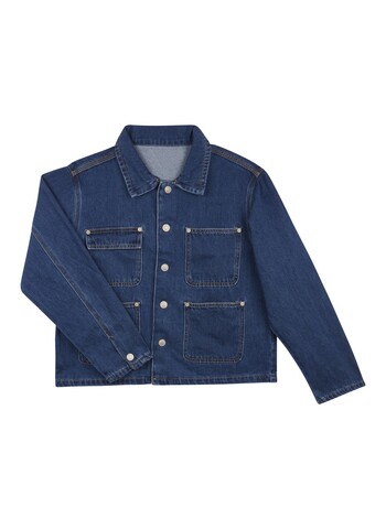 TK Maxx dziecieca jeansowa koszulka 79.99PLN