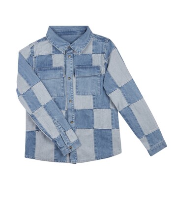 TK Maxx dziecieca jeansowa kurtka 49.99PLN