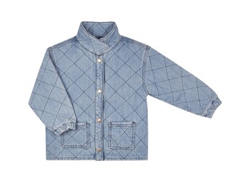 TK Maxx dziecieca kurtka jeansowa 79.99PLN