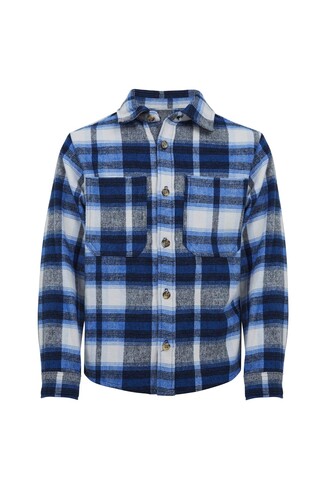 TK Maxx Dziecieca niebieska koszula 59.99 ZL