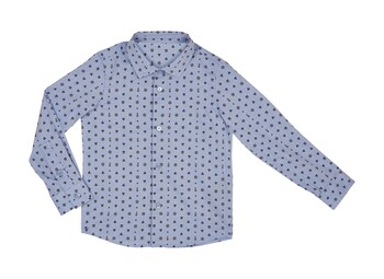 TK Maxx dziecieca niebieska koszula Gold label 84.99PLN