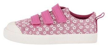 TK Maxx Dzieciece buty w kwiatki 74.99 ZL