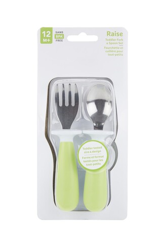 TK Maxx Dzieciecy zestaw sztuccow 14.99 ZL