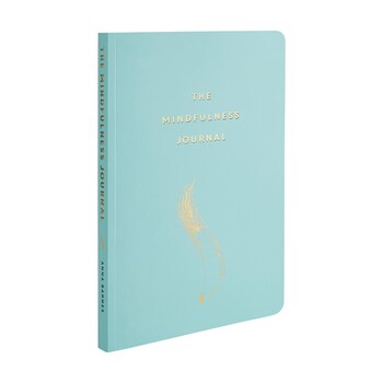 TK Maxx Dziennik Mindfulness 39.99 ZL