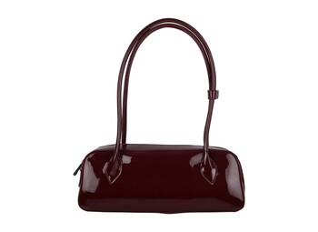 TK Maxx fioletowa torebka 99.99PLN