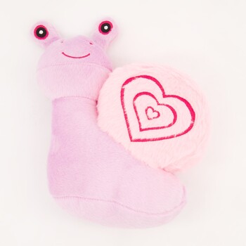 TK Maxx fioletowa zabawka dla psa w ksztalcie slimaka 22.99PLN