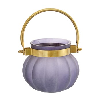 TK Maxx fioletowy uchwyt na swieczki do podgrzewacza 27.99 ZL