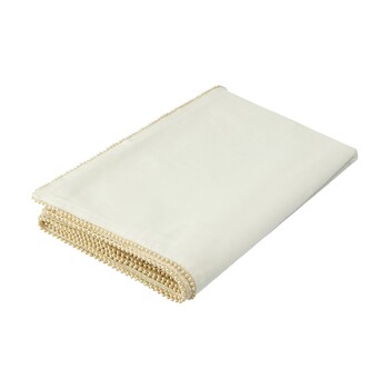 Tk Maxx Geo-digital obrus o wymiarach 152x213cm ze zdobionymi wykonczeniami 79.99PLN