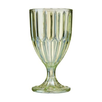 Tk Maxx Geo-digital zielony kielich na nozce 19.99PLN