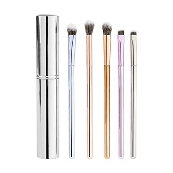 Tk Maxx glam podrozny zestaw 5 pedzli do makijazu 34.99PLN