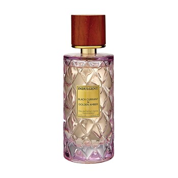 Tk Maxx glam woda perfumowana o zapachu czarnej porzeczki i bursztynu 125ml 79.99PLN