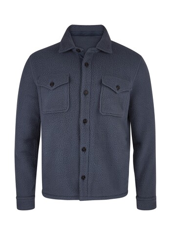 TK Maxx granatowa polarowa bluza 299.99 pln