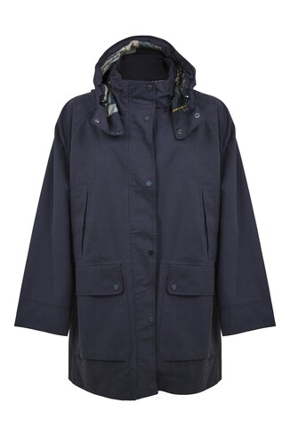 TK Maxx Granatowy plaszcz 549.99 ZL