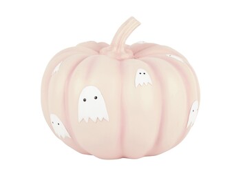 TK Maxx halloween Dekoracyjna dynia 49.99 ZL