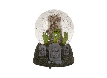 TK Maxx Halloweenowa kula 74.99 ZL