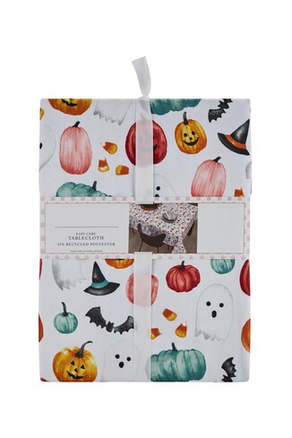 TK Maxx Halloweenowy obrus 79.99 ZL