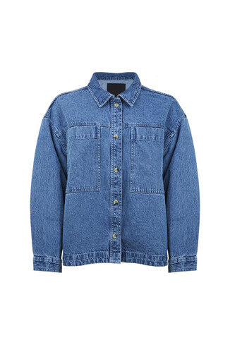 TK Maxx Jeansowa koszula 134.99 ZL