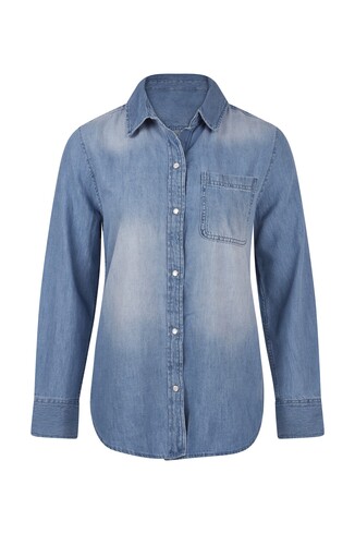 TK Maxx Jeansowa koszula 99.99 ZL