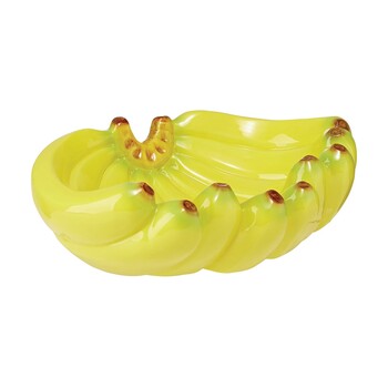Tk Maxx Jungle ceramiczna miska w ksztalcie bananow 84.99PLN