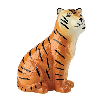 Tk Maxx Jungle cramiczny tygrys 79.99PLN