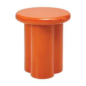 Tk Maxx Jungle pomaranczowy stolik nocny 179.99PLN