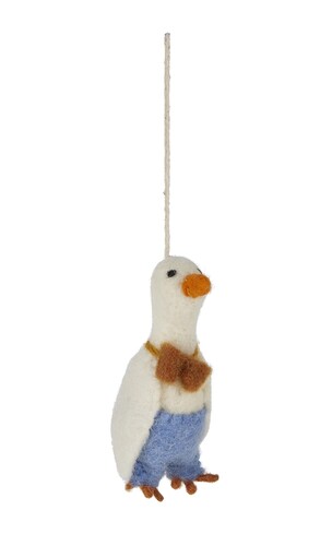 TK Maxx Kaczka bombka 27.99 ZL