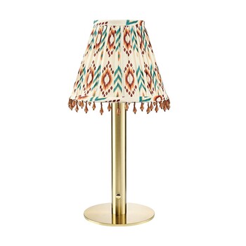 Tk Maxx Kintentional dekorowana lampka z mozliwoscia ladowania 99.99PLN