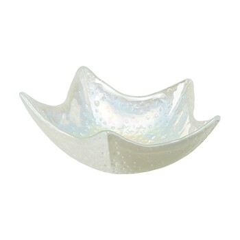 Tk Maxx Kintentional zestaw 3 opalizujacych naczyn 27.99PLN