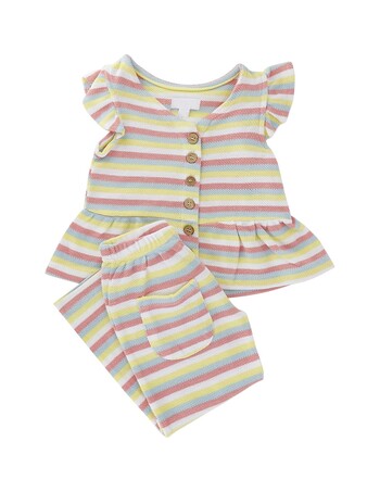 TK Maxx Komplet dzieciecy kolorowy 59.99 ZL