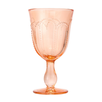 TK Maxx koralowe kieliszki do wina 34.99PLN