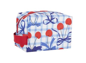 TK Maxx kosmetyczka w wisienki 49.99PLN