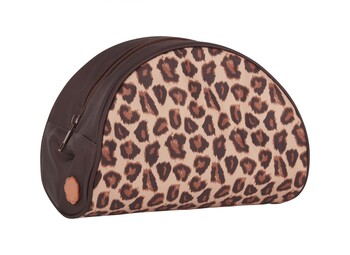 TK Maxx kosmetyczka w zwierzecy wzor 74.99PLN