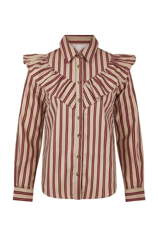TK Maxx Koszula w paski 179.99 ZL
