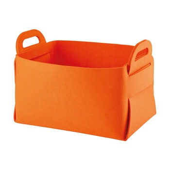 TK Maxx Koszyk filcowy 49.99 ZL