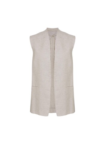 TK Maxx Kremowa kamizelka 199.99 ZL