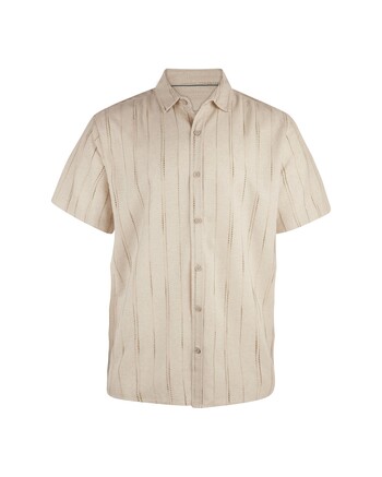 TK Maxx Kremowa lniana kosuzla 99.99 ZL
