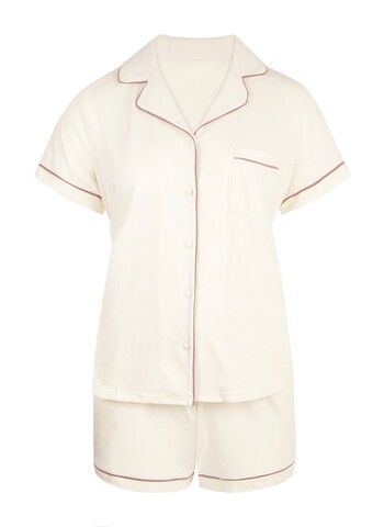 TK Maxx Kremowa piżama 74.99 ZL