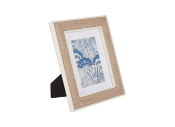 TK Maxx kremowa ramka na zdjecia 49.99PLN