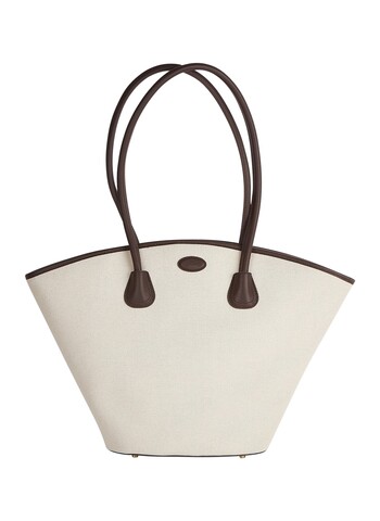 TK Maxx kremowa torebka 649.99PLN