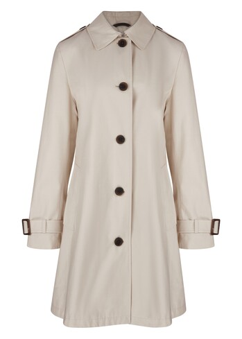 TK Maxx Kremowy plaszcz 499,99 ZL