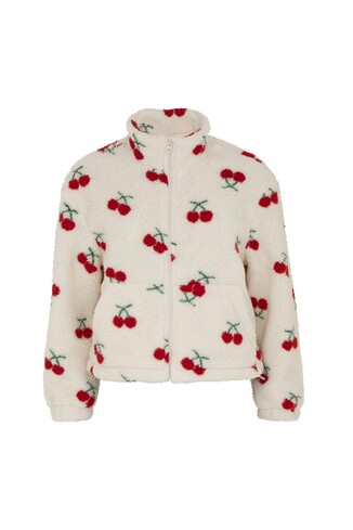TK Maxx Kurtka polarowa w wisienki 169.99 ZL