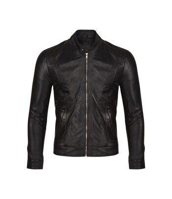 TK Maxx Kurtka skorzana 399.99 ZL