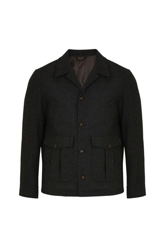 TK Maxx Kurtka welniana 349.99 ZL