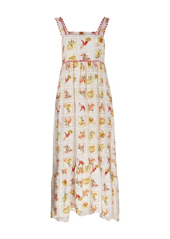 TK Maxx Letnia sukienka w owoce 134.99 ZL