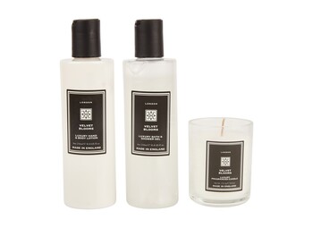 TK Maxx luksusowy zestaw do kapieli 79.99PLN