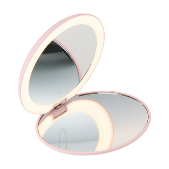 TK Maxx lusterko ze swiatlem LED 74.99PLN